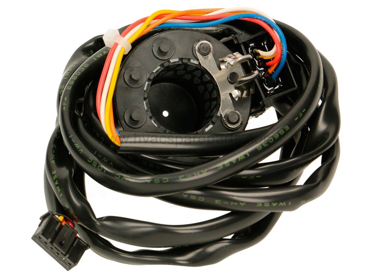 Fujitsu Outdoor Aircon Expansion Valve Coil (EEV2) – Genuine – 9970114021