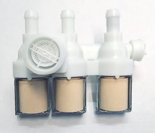 Simpson Westinghouse Electrolux Washing Machine Inlet Valve Cold