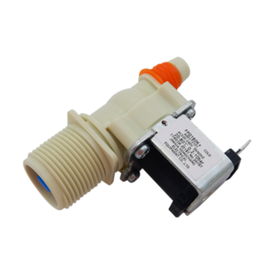 Simpson Washing Machine Cold Water Inlet Valve