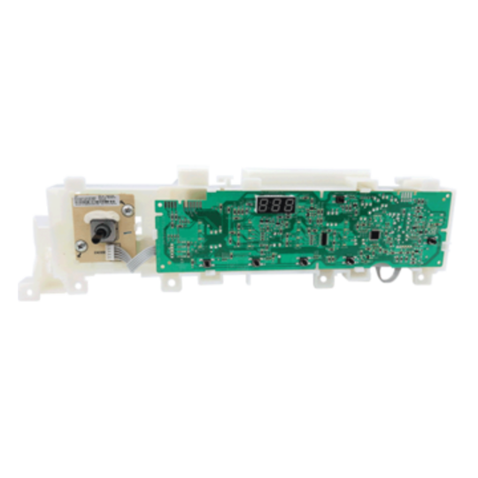 Electrolux Simpson Westinghouse Washing Machine Main Pcb Circuit Board Power Controller Board SWT5541