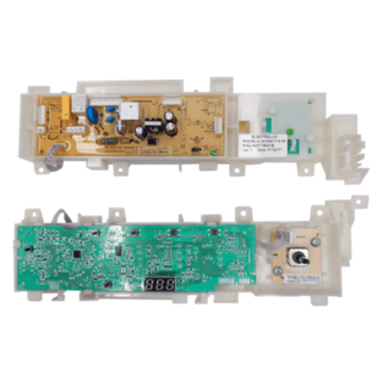 Simpson Washing Machine Pcb Main SWT6541, SWT6541M