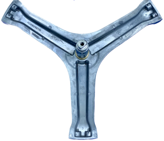 Westinghouse Electrolux Simpson Washing Machine Drum Spider