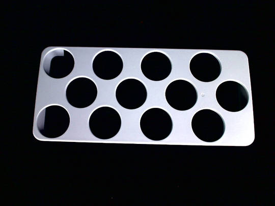 Electrolux Westinghouse Fridge Egg Tray WBE4514SA, ERE5047SB-R,