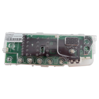 Simpson Washing Machinedisplay Pcb SWF12743 914900513 02