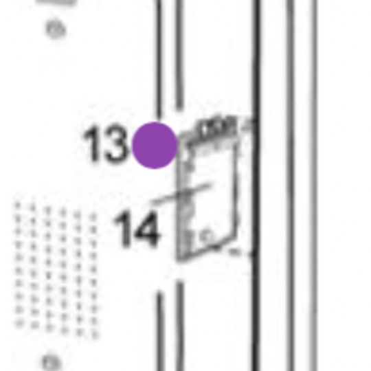 Westinghouse Fridge Display Ui Pinot West I&W