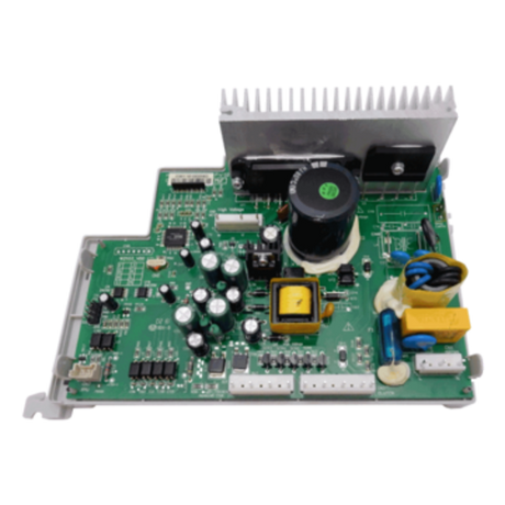 Simpson Washing Machine Main Pcb Circuit Board