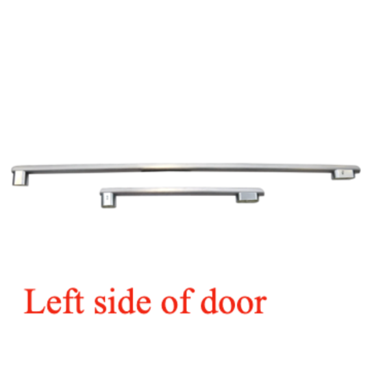 Electrolux Westinghouse Fridge Freezer Handle Packing Assembly