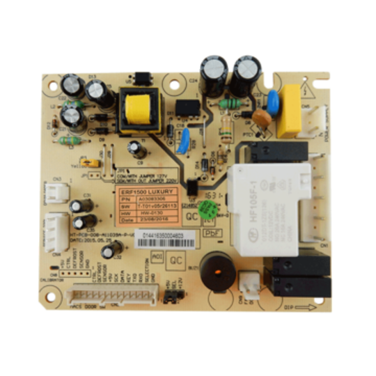Westinghouse Simpson Fridge Pcb Controller