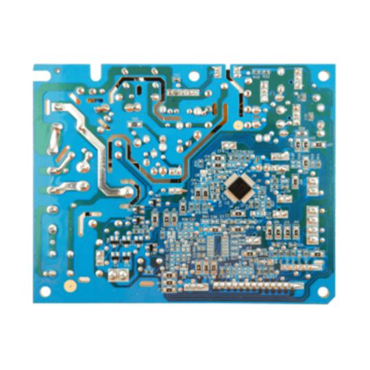 Westinghouse Simpson Fridge Pcb Controller