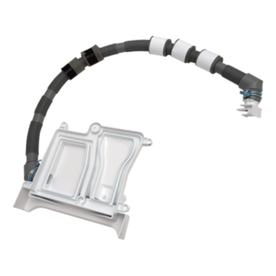 Simpson Westinghouse Washing Machine Hose Detergent Kit