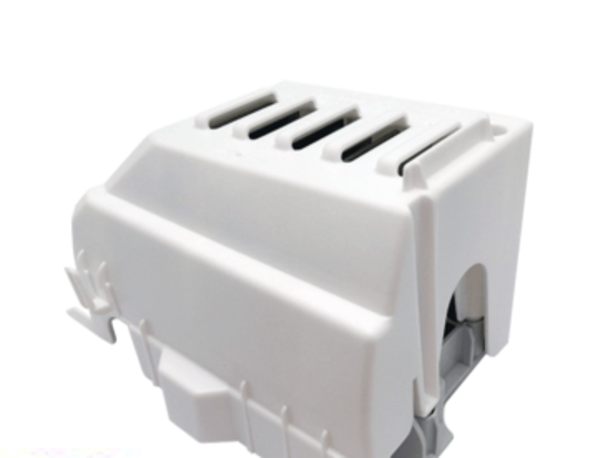 Simpson Washing Machine Pcb Power Controller Board