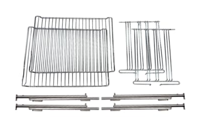 Electrolux Rack Pack Both Slide Rail Left And Right Main Oven ELX41658 No Longer Available