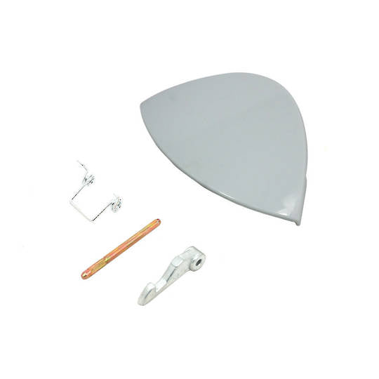 Ariston Indesit Washing Machine Door Handle Kit C00075323