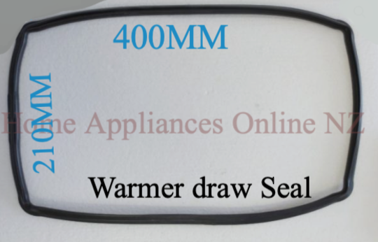 Ilve Oven Door Seal Gasket 200WMP/I Sided