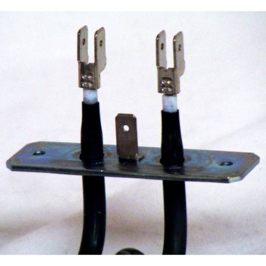 Oven Fan Forced Element 3 Loop 2800W