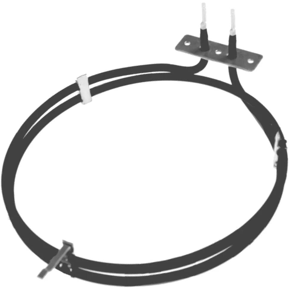 Panasonic Midea Oven Fan Element HL-CK632B HL-CX672B HL-CK632BJPQ 1800 Watt