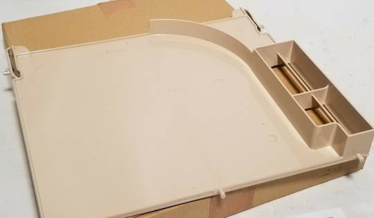 Panasonic Microwave Ceiling Cover NE1856, NE1456, NE1846,