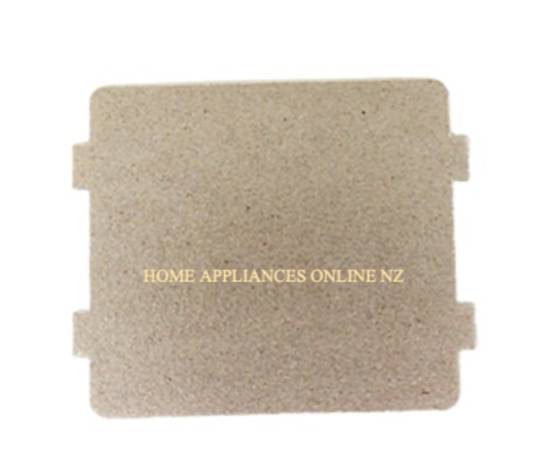 Bosch Smeg Panasonic Microwave Wave Cover Mica