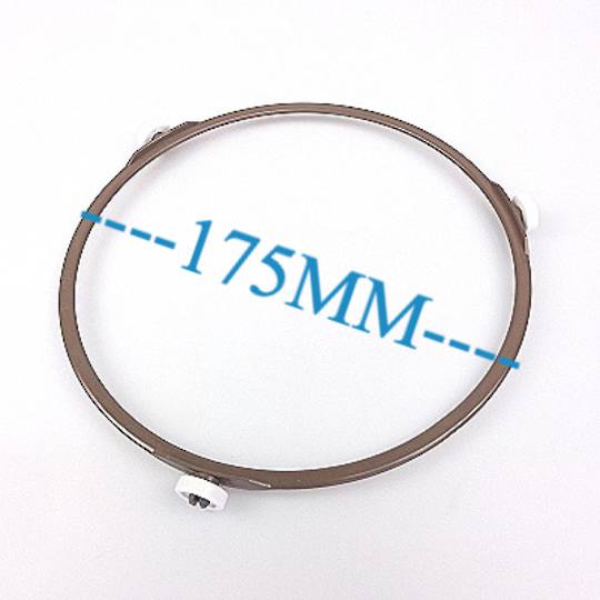 Panasonic Microwave Roller Ring Plate Wheels NN-ST25JMQPQ,