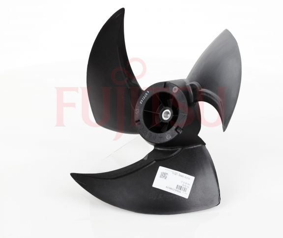 Fujitsu Aircon Outdoor Propeller Fan – 3 Blade (Genuine) for AOTG36LATL