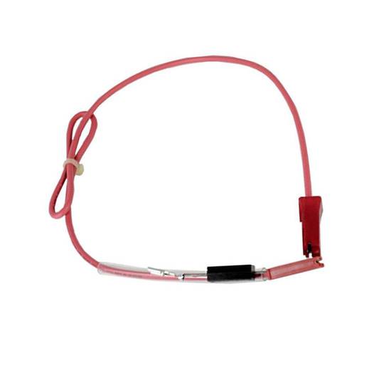 Panasonic Microwave Diode Red Suits Model NE-1456