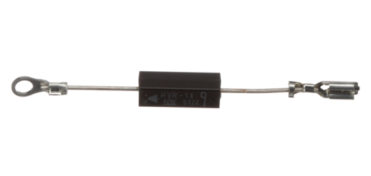 Panasonic Microwave Diode Si NN-6857 NN-6807 NN-6507