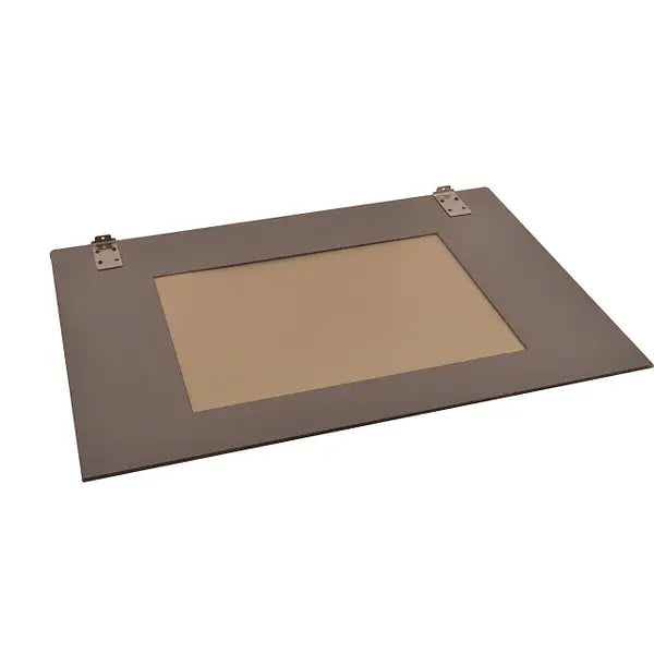 Ariston Indezit Outer Glass Inox