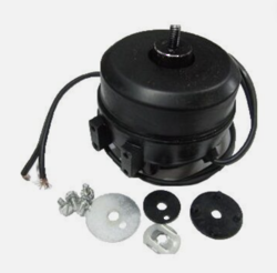 Condenser Fan Motor Westinghouse ,Ge and Some Whirlpool 4W 4 watt only 1 left