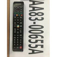 Samsung Tv Remote Control. Ckd-Remocon