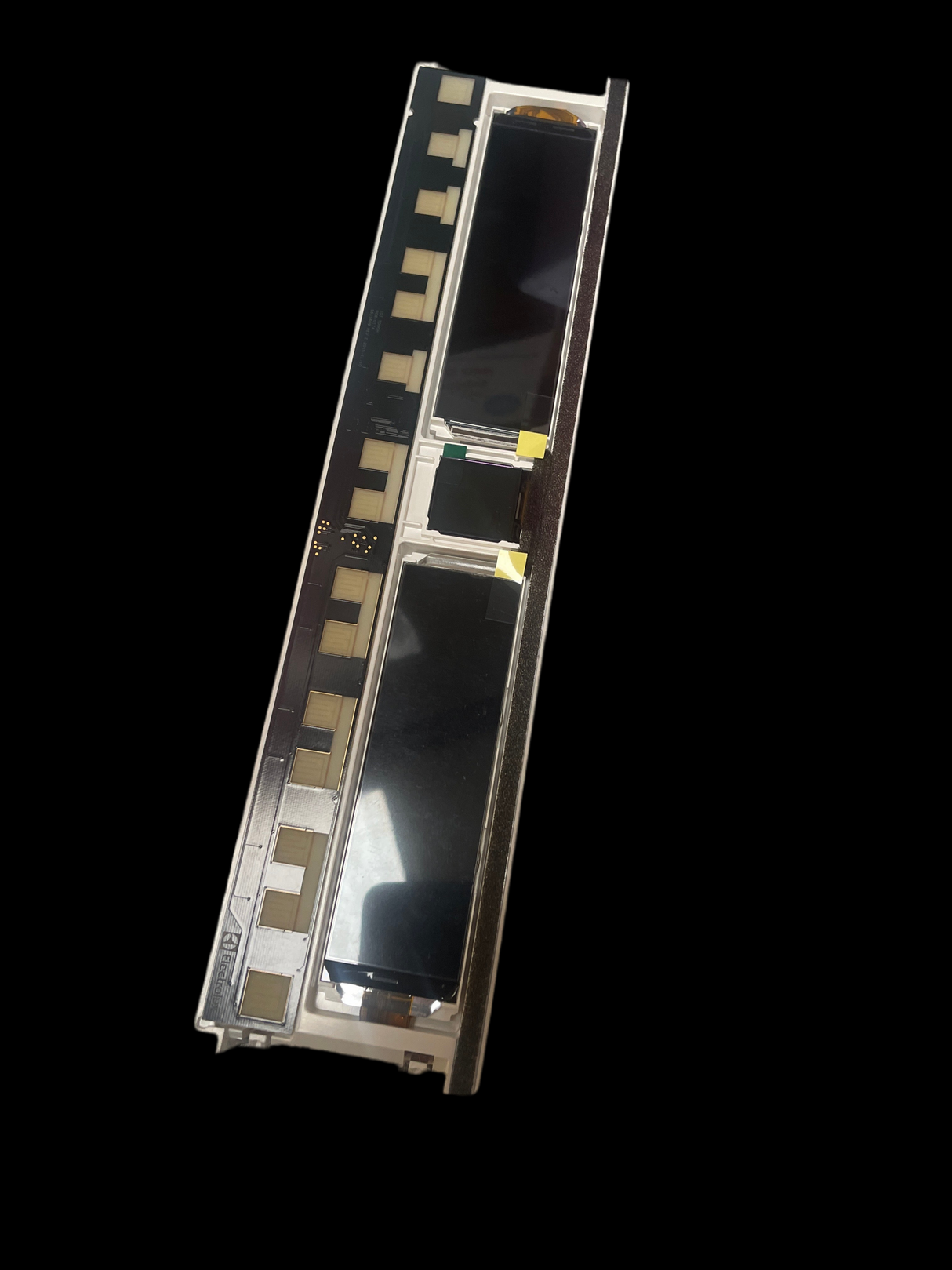 Electrolux Oven PCB Control Programmed EVEP616SC