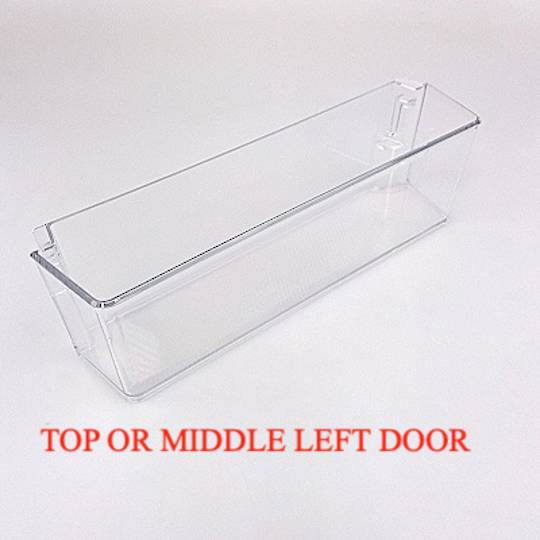 LG Fridge Door Top Or Middle Shelf