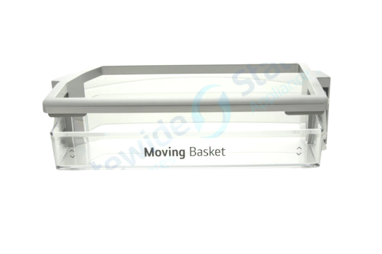LG Fridge Door GF-V708MBSL Moving Basket