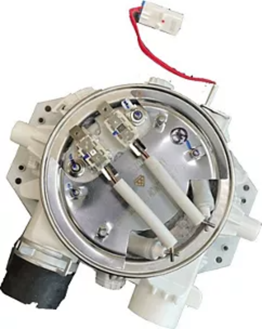LG Dishwasher Wash Pump Heater Assy ABT72989204