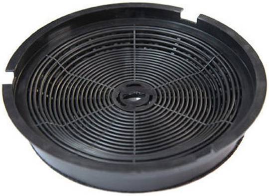 Universal Range-Hood Charcoal Filter Pack of 1,