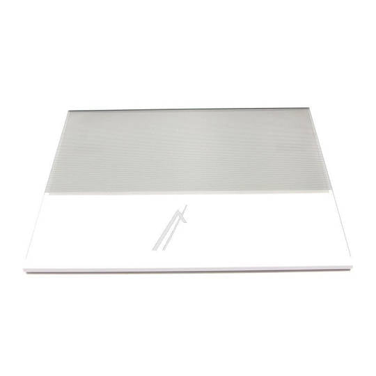 LG Fridge Vegetable Tray Cover Assembly -