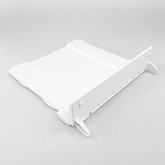 LG Fridge Lowest Veggie Bin Cover ACQ83851401