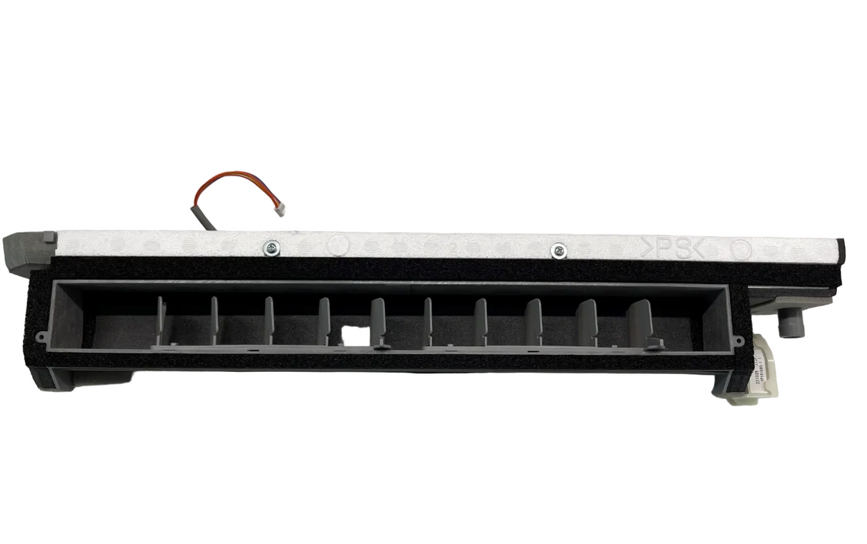 Panasonic Daikin Air-Condition and Heat Pump Air Guide Lower Vane Assy CS-E18GFEW CS-E12GFEW, CS-E9GFEW