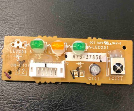 Panasonic Aircon Heat Pump Receiver Pcb CS-Z42TKR