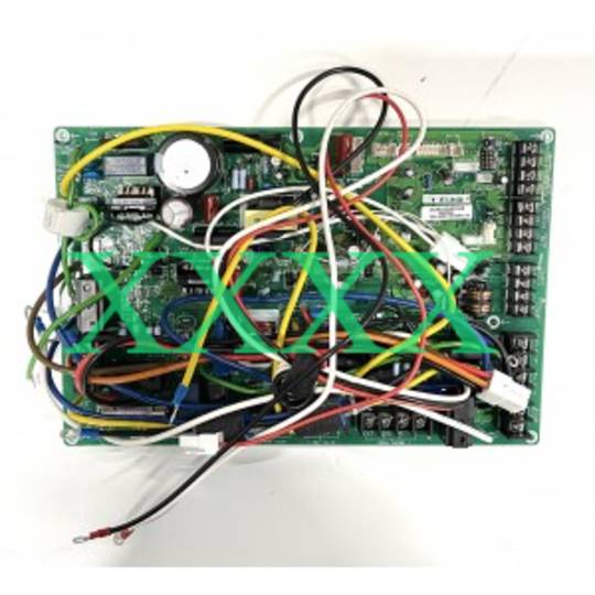 Panasonic Air-Condition and Heat Pump Main CU-Z50VKR