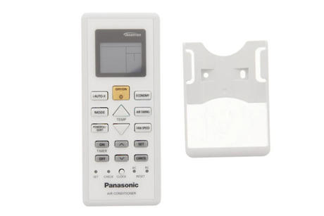 Panasonic Air Condition and Heat Pump Remoter