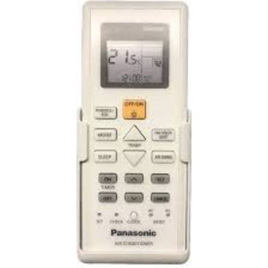 Panasonic Air Con Remoter Controller CS-RZ50WKRW CS-RZ42WKRW