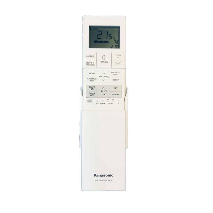 Panasonic Air Condition and Heat Pump Remot Controller 13846