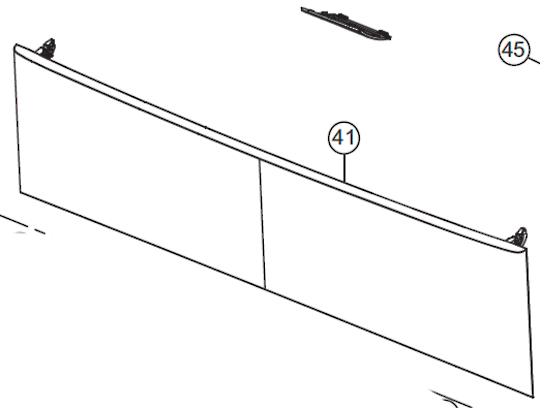 Panasonic Aircon and Heat Pump Large Front