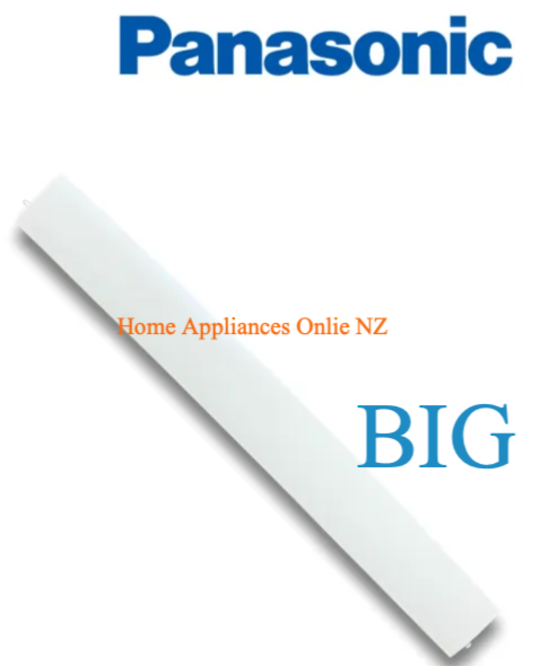 Panasonic Aircon and Heat Pump Large Vane