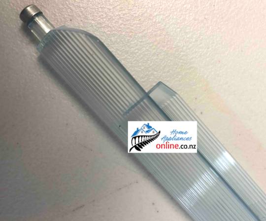 Panasonic Air-Condition and Heat Pump Small Vane