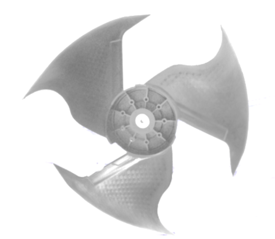 Panasonic Air-Condition and Heat Pump Fan Motor