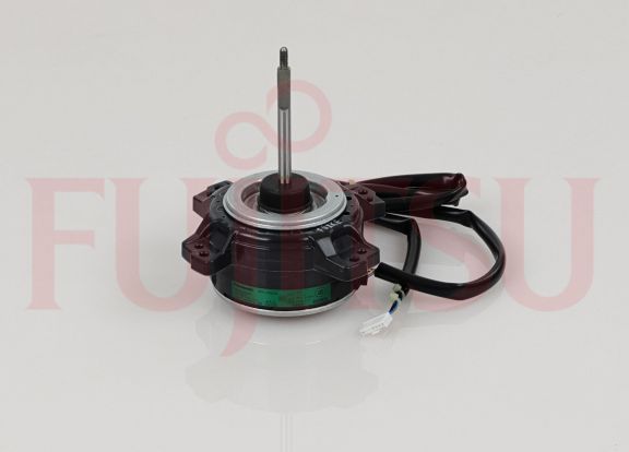 Fujitsu Air Conditioner Outdoor Fan Motor Assembly