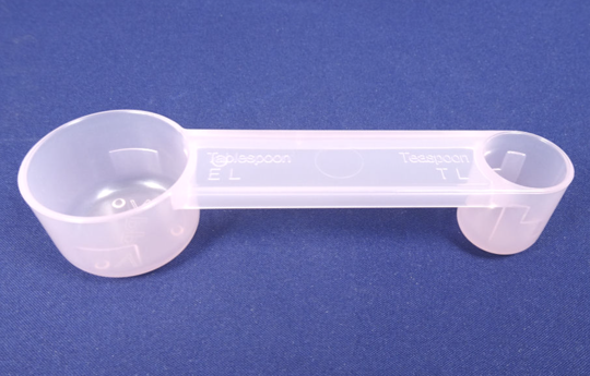 Panasonic Bread Maker Measuring Cup