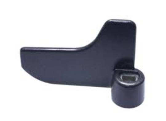 Black Kneading Blade for Panasonic SD-ZP2000 SD-ZD2010