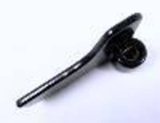 Black Kneading Blade for Panasonic SD-ZP2000 SD-ZD2010